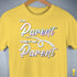 My Family, My Pride: Customizable Adult Pride Shirt